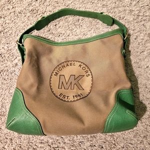 Michael Kors Purse
